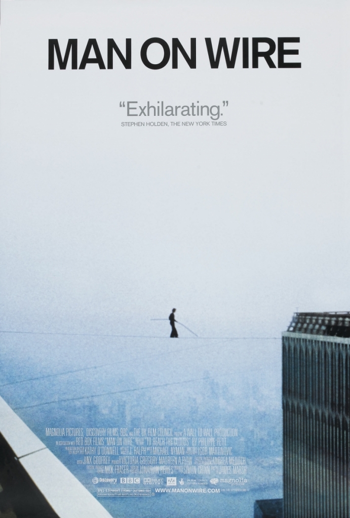 Канатоходец