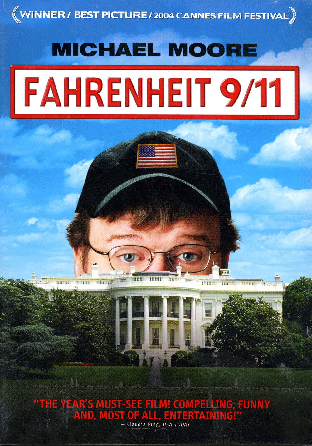 Фаренгейт 9/11