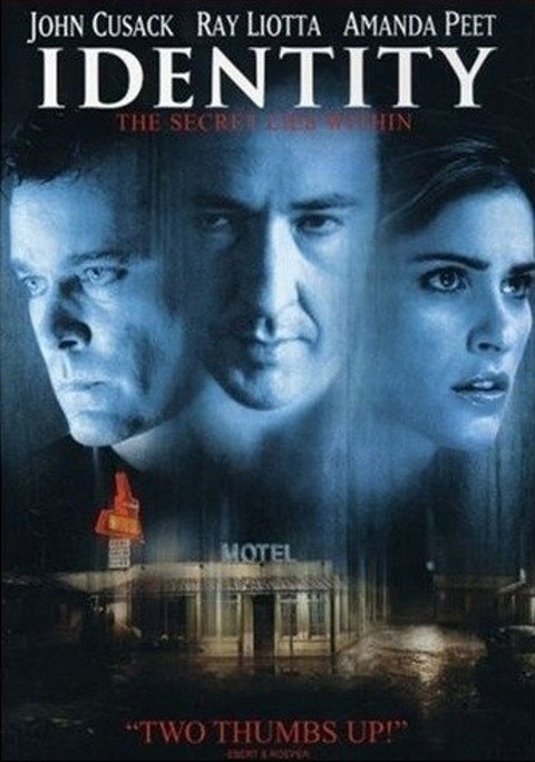 Идентификация